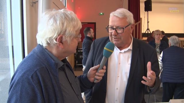 Conseil CA2C à Walincourt le 09 avril 25